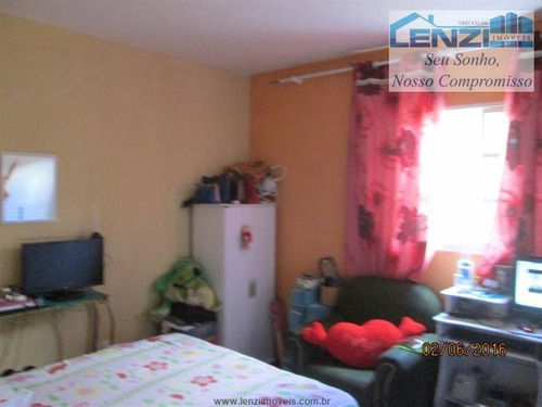 Imagem 8 de 10 de Casas À Venda Em Bragança Paulista/sp - Compre A Sua Casa Aqui! - 1323763