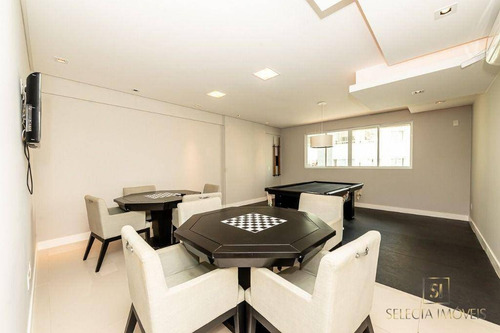 Imagem 10 de 19 de Apartamento À Venda, 130 M² Por R$ 1.848.000,00 - Centro - Balneário Camboriú/sc - Ap0086