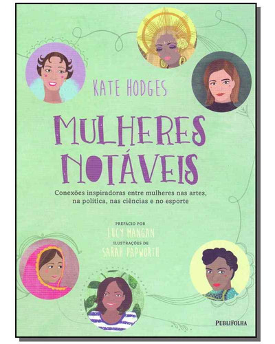 Mulheres Notáveis