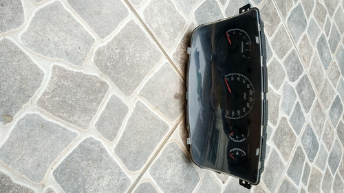 Tablero De Marcadores Ssangyong Rexton