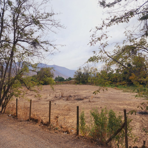 En Venta Terreno Para Desarrollo Inmobiliario Rinconada De L