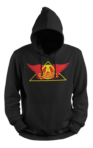 Sudadera De Moda Aerosmith Varios Diseños Rock Unisex #5