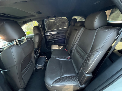 Mazda CX-9 2.5T Signature Awd At