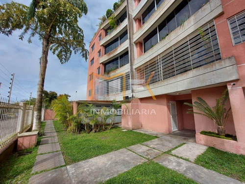 Imagen 1 de 14 de Apartamento En Zona Exclusiva De Carrizal, Urb Llano Alto / Mk Inmobiliaria Johnny C.