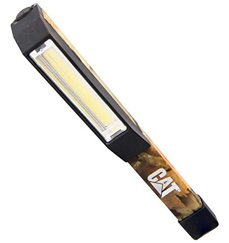 Work Ct1200 Pocket Cob Led Flood Beam Light Camouflage