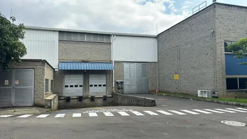 La Estrella Bodega 13.000m2