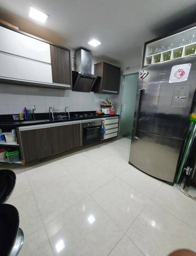 Imagem 5 de 14 de Apartamento Em Manaus - Am - Ap0074_pnim