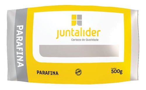 Parafina Juntalider 500 Grs  9010000206