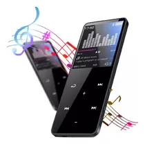 Comprar Reproductor Mp3 Mp4 Bluetooth , Reproductor Música Portátil
