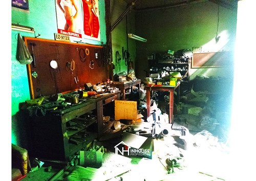 Bodega En Venta En Santiago