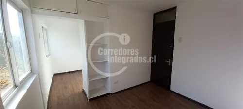 Departamento En Venta De 3 Dorm. En Macul