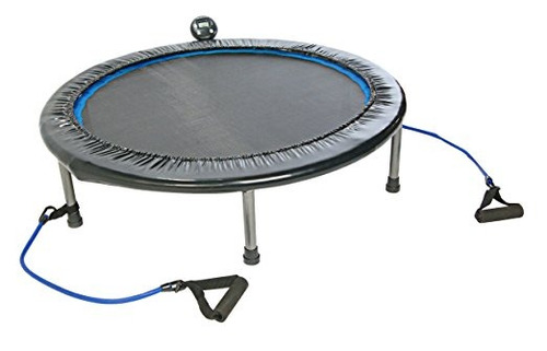 Resistencia De 38 Pulgadas Intone Plus Rebounder