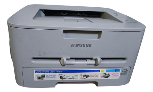 Impresora Samsung Ml-1610