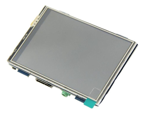Pantalla Táctil Lcd Táctil De 3,5 \'\' (320x480) Para