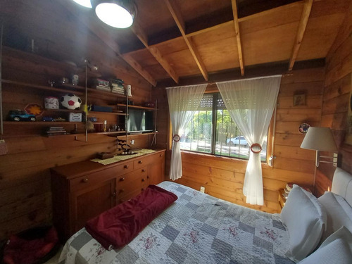 Imagen 9 de 22 de Casa - Pinares. 2 Dormitorios Con Apartamento Independiente