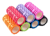 Comprar Rodillo Roller Foam Yoga Rehabilitación 33cm Para Yoga 