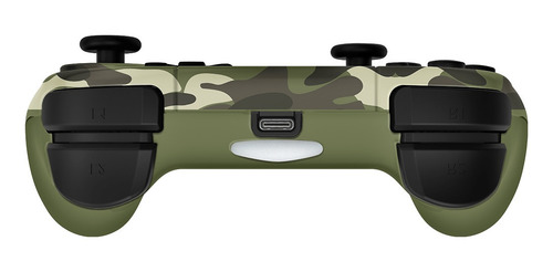 Imagen 2 de 4 de Control joystick inalámbrico VoltEdge CX50 camo green