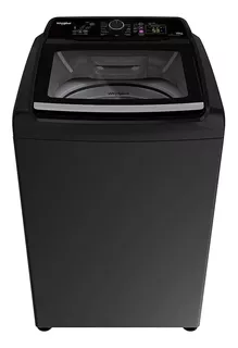 Lavadora automática Whirlpool WWG18C gris negro 18kg 110 V