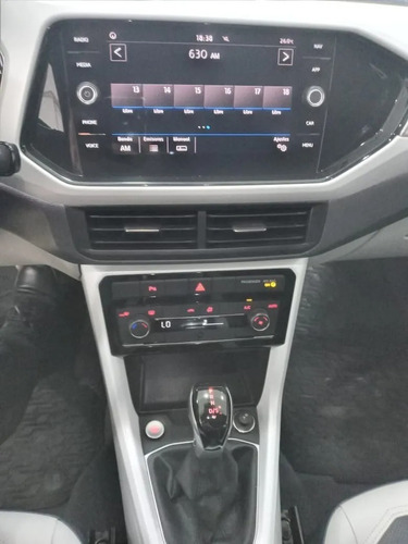 Imagen 21 de 25 de Volkswagen T Cross Highline At