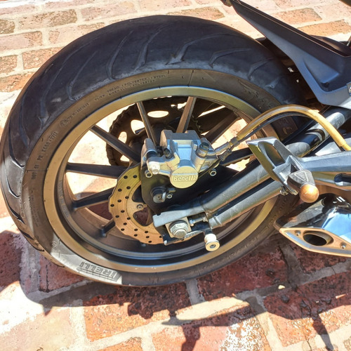 Imagen 2 de 11 de Benelli Tnt 300