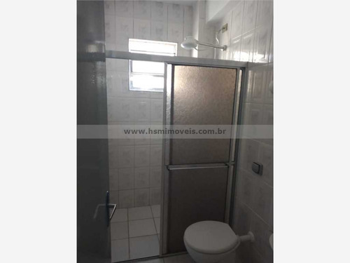 Apartamento - Rudge Ramos - Sao Bernardo Do Campo - Sao Paulo | Ref.: - 17095