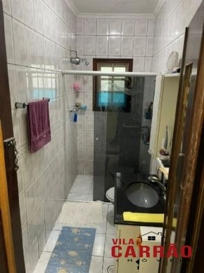 Imagem 11 de 15 de S2541 - Sobrado 3 Dorms. (1 Suíte), Vila Matilde - São Paulo/sp - S2541