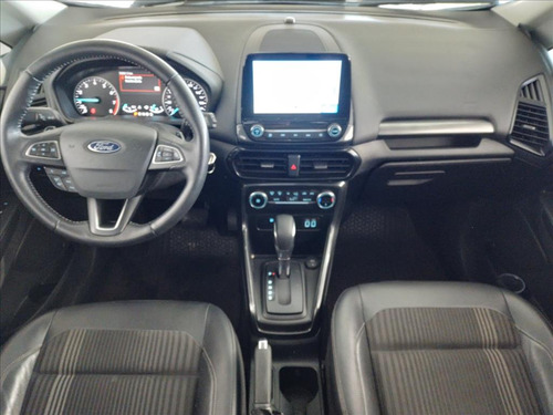 Ford Ecosport 1.5 TI-VCT FLEX FREESTYLE AUTOMÁTICO