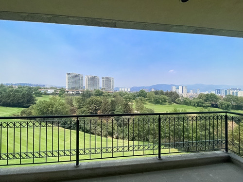 Imagen 20 de 30 de Hermoso Depto En Venta Club De Golf Bosques