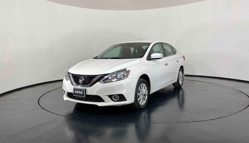 Imagen 1 de 15 de 43532 - Nissan Sentra 2017 Con Garantía At