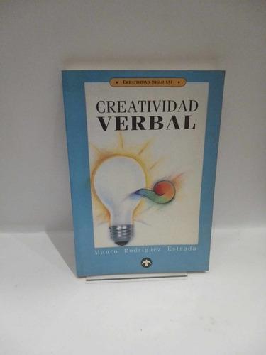 Creatividad Verbal