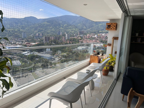 Apartamento En Venta Itagüí