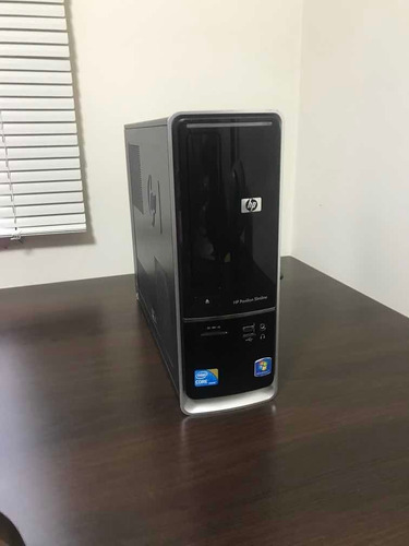 Computador Hp Pavillion S5550