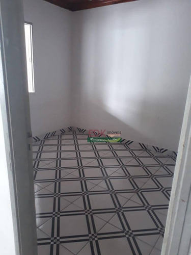 Imagem 6 de 12 de Casa Com 4 Dormitórios À Venda, 170 M² Por R$ 205.000 - Residencial Vale Das Acácias - Pindamonhangaba/sp - Ca6119