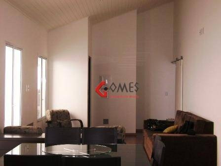 Imagem 5 de 10 de Casa Com 3 Dormitórios À Venda, 163 M² Por R$ 1.200.000,00 - Jardim Do Mar - São Bernardo Do Campo/sp - Ca0093