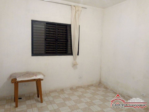 Imagem 8 de 12 de Chacara Veraneio Ijal Jacarei Sp 2360m² - 8643