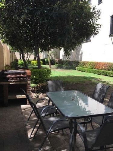 Imagen 11 de 22 de Departamento En Venta Y Renta En Pedregal