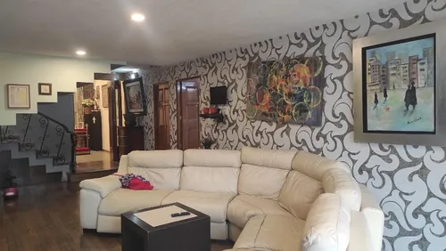 Casa En Venta En Loma De Valle Escondido, Atizapán De Zaragoza