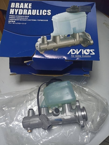 Bomba De Freno Toyota Autana Burbuja Vx 4.5 47201-60551