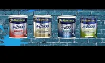 Comprar Pintura Montana Brillo De Seda, Exterior, Interior, Montafix