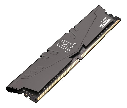 Teamgroup T-create Expert Overclocking 10l Ddr4 32gb Kit ...
