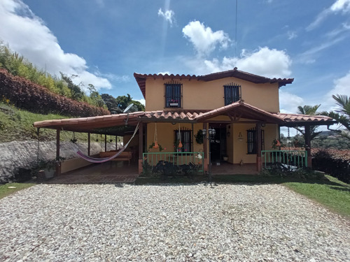 Imagen 21 de 28 de Venta Finca En Marinilla Antioquia