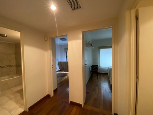 Departamento Pb 2 Cocheras Rio Plaza Puerto Madero