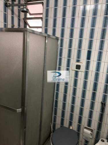 Apartamento Com 2 Dormitórios, 80 M² - Venda Por R$ 350.000,00 Ou Aluguel Por R$ 890,00/mês - Centro - Niterói/rj - Ap0283