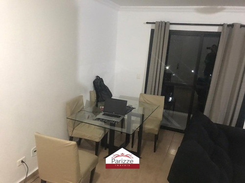 Imagem 3 de 15 de Apartamento Na Freguesia Do Ó 2 Dormitórios 1 Vaga - 9123-1
