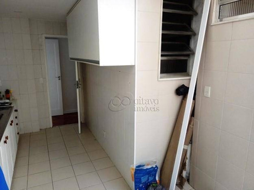 Imagem 19 de 23 de Apartamento Com 3 Dormitórios À Venda, 110 M² Por R$ 1.500.000,00 - Ipanema - Rio De Janeiro/rj - Ap8458