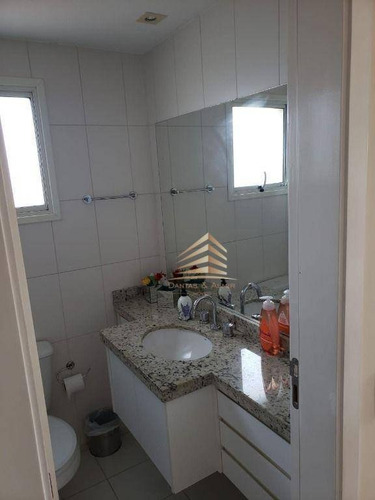 Imagem 27 de 30 de Apartamento Com 3 Dormitórios À Venda, 109 M² Por R$ 785.000,00 - Macedo - Guarulhos/sp - Ap1579