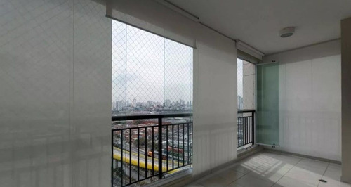 Imagem 11 de 30 de Apartamento Em Ipiranga, São Paulo/sp De 68m² 2 Quartos À Venda Por R$ 750.000,00 - Ap1483611-s