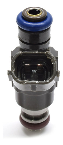 1- Inyector Combustible G20 2.0l 4 Cil 2000/2002 Injetech
