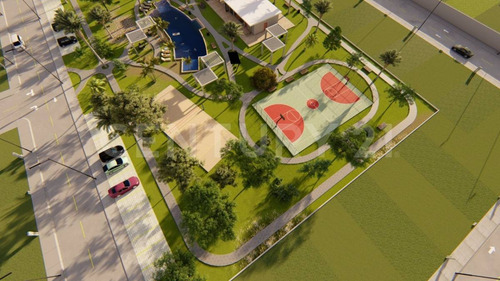Terreno En Venta Fracc Los Osuna En Mazatlan Sinaloa