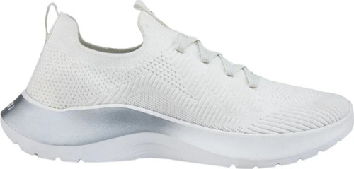 Tenis Slip On Deportivos Entrenamiento Charly Lugano 1219909